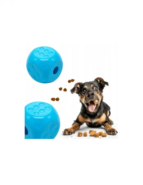 Kocka na pochutinky PET7758 pre psa,mačku