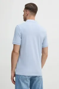 Polo tričko Calvin Klein