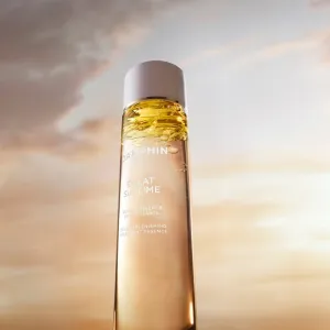 Darphin Éclat Sublime Dual Replenishment Treatment pleťová esencia pre rozjasnenie a vyhladenie pleti 150 ml