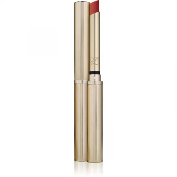 Estée Lauder Pure Color Explicit Matte Lipstick matný rúž odtieň Electric Nights 1.8 g