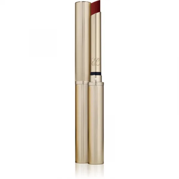 Estée Lauder Pure Color Explicit Matte Lipstick matný rúž odtieň Off the Records 1.8 g