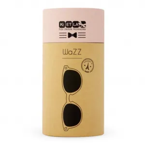 KiETLA WaZZ 2-4 roky Blush