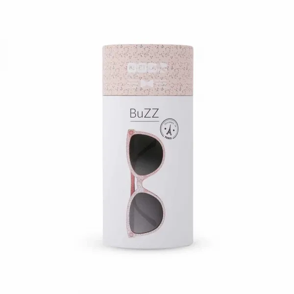 KiETLA CraZyg-Zag BuZZ 6-9 rokov Cream Leopard