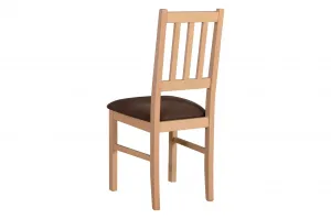 Jedálenská stolička BOS 4