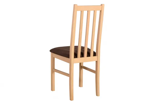 Jedálenská stolička BOS 10