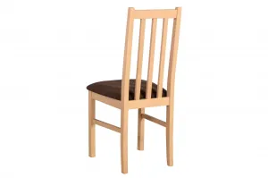 Jedálenská stolička BOS 10