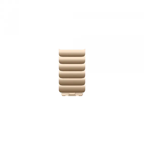 Apple Watch Acc/46/Gold Link Bracelet Kit