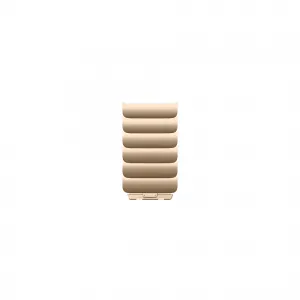 Apple Watch Acc/46/Gold Link Bracelet Kit