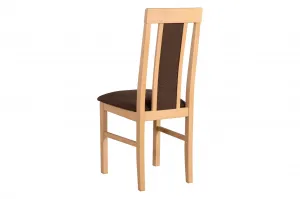 Jedálenská stolička NILO 2
