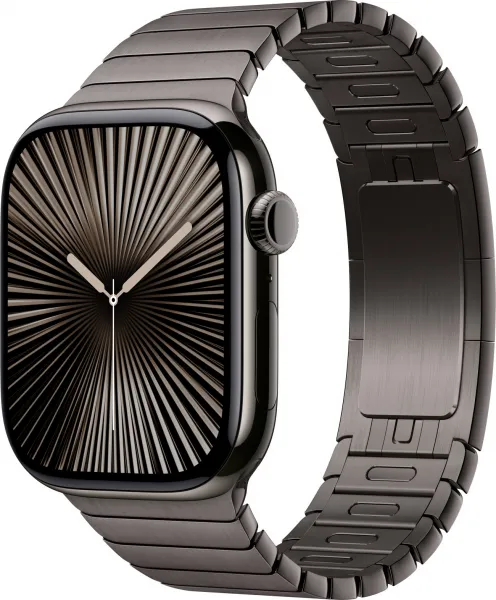 Apple Watch 46mm Slate Link Bracelet MXMK3ZM/A