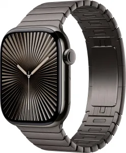 Apple Watch 46mm Slate Link Bracelet MXMK3ZM/A