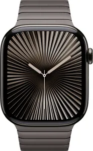 Apple Watch 46mm Slate Link Bracelet MXMK3ZM/A
