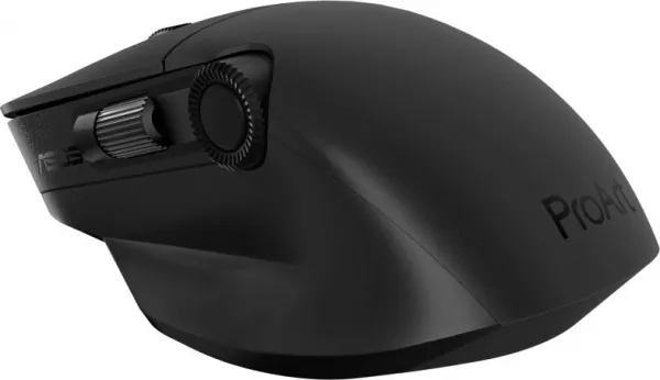 ASUS MD300, Čierna
