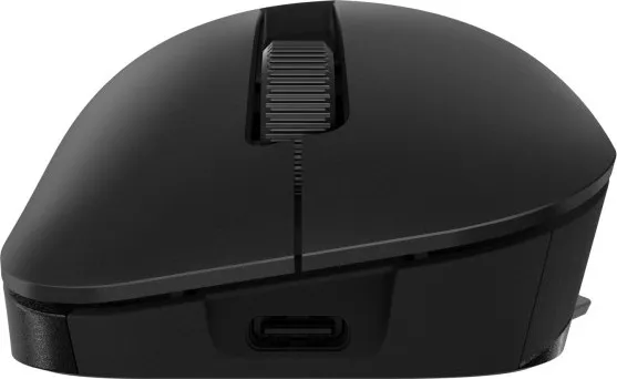 ASUS MD300, Čierna