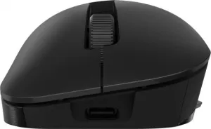 ASUS MD300, Čierna