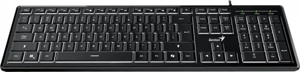 GENIUS Slimstar 820