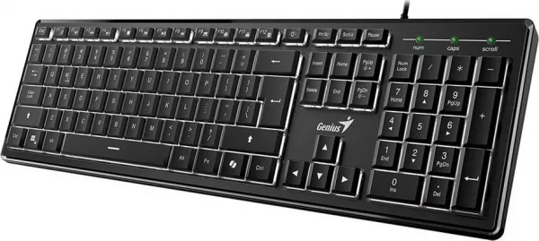GENIUS Slimstar 820
