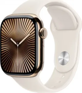 Apple Watch Acc/42/Starlight Sport Band - S/M