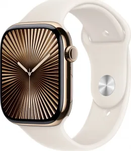 Apple Watch Acc/46/Starlight Sport Band - S/M