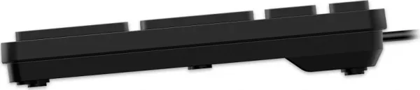 Genius SlimStar 126 COPILOT 31310017426, klávesnice CZ/SK, klasická, drátová (USB), černá