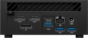 ASUS PN/ExpertCenter PN53-S7165AD, 90MS02H1-M00560