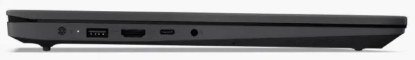 Lenovo V/Lenovo V15 G4/R5 7520U/15,6"/FHD/8GB/512GB SSD/AMD int/W11H/Black/2R