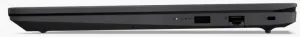 Lenovo V/Lenovo V15 G4/R5 7520U/15,6"/FHD/8GB/512GB SSD/AMD int/W11H/Black/2R
