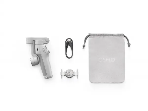 DJI Osmo Mobile 7 CP.OS.00000406.01 CP.OS.00000406.01