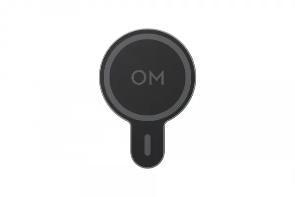 DJI OM Magnetic Phone Clamp 4 CP.OS.00000405.01 CP.OS.00000398.01