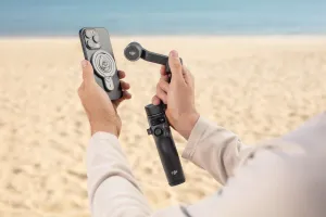 DJI OM Magnetic Phone Clamp 4 CP.OS.00000405.01 CP.OS.00000398.01