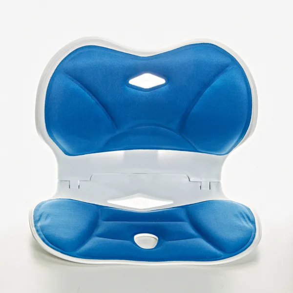 Ergonomické sedadlo, sklápacie a prenosné