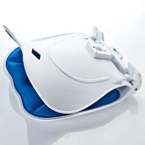 Ergonomické sedadlo, sklápacie a prenosné