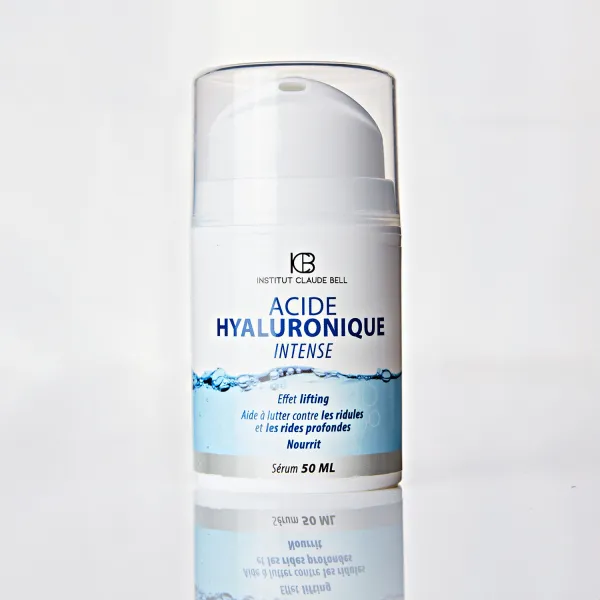 Intenzívne hyalurónové sérum