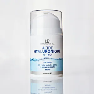 Intenzívne hyalurónové sérum