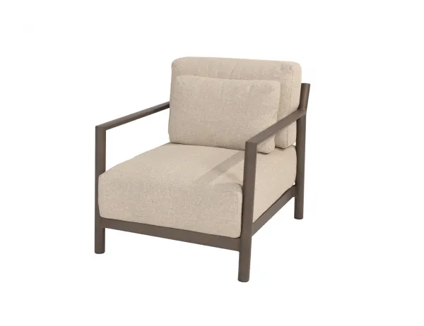 Capresi lounge set