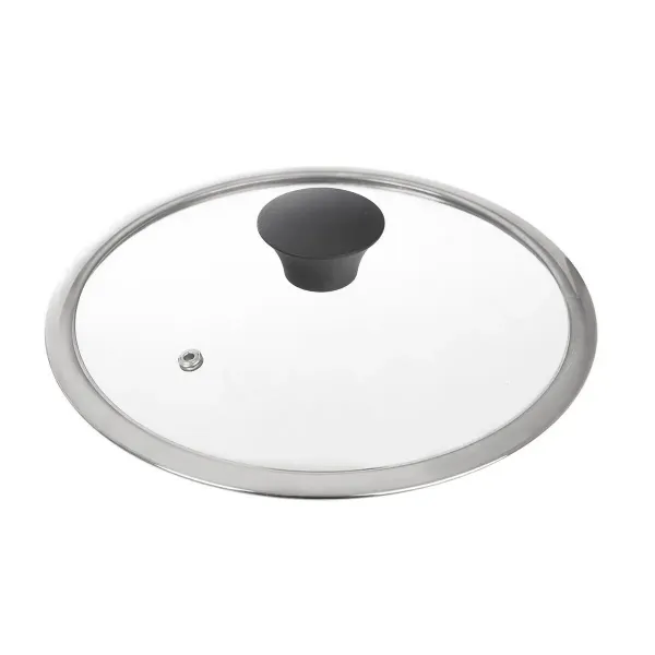 Pokrievka k tlakovému hrncu STORM, priemer 23 cm