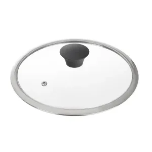 Pokrievka k tlakovému hrncu STORM, priemer 23 cm