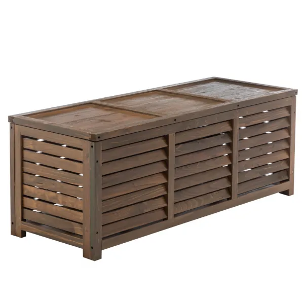 Záhradný úložný box LADAM Tempo Kondela