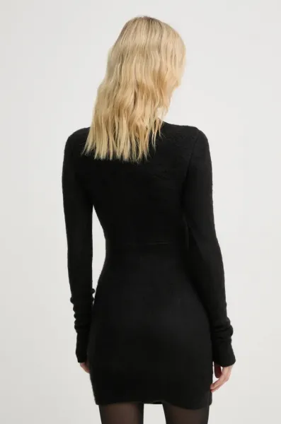 Šaty MM6 Maison Margiela