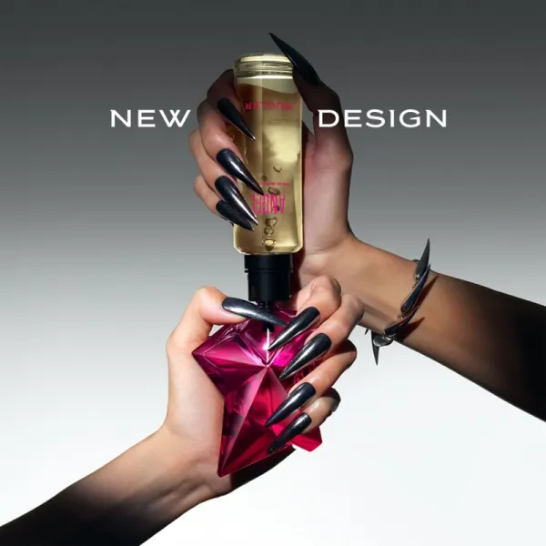 Mugler Angel Nova parfumovaná voda náhradná náplň pre ženy 100 ml