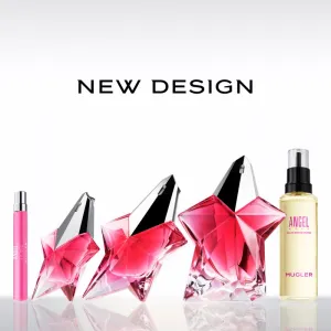 Mugler Angel Nova parfumovaná voda náhradná náplň pre ženy 100 ml