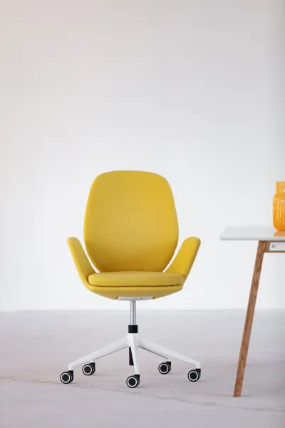 RIM kancelárská stolička MUUNA MU 3101.15