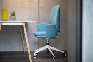RIM kancelárská stolička MUUNA MU 3101.15
