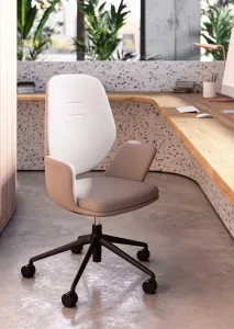 RIM kancelárská stolička MUUNA MU 3101.15