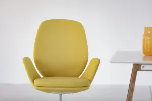 RIM kancelárská stolička MUUNA MU 3101.15