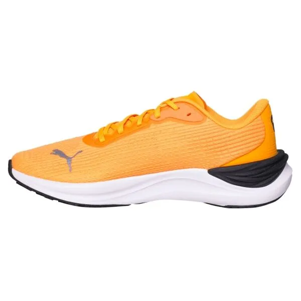 Puma ELECTRIFY NITRO 3 Pánska bežecká obuv, oranžová, veľkosť 41