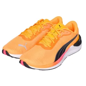 Puma ELECTRIFY NITRO 3 Pánska bežecká obuv, oranžová, veľkosť 41
