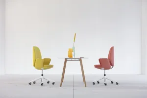 RIM kancelárská stolička MUUNA MU 3101.15