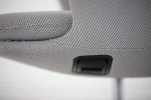 RIM kancelárská stolička MUUNA MU 3101.04