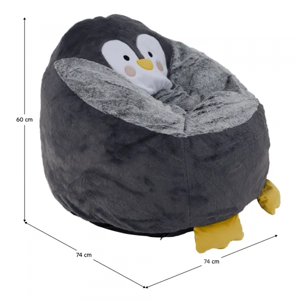 Sedací vak PINGO Tempo Kondela